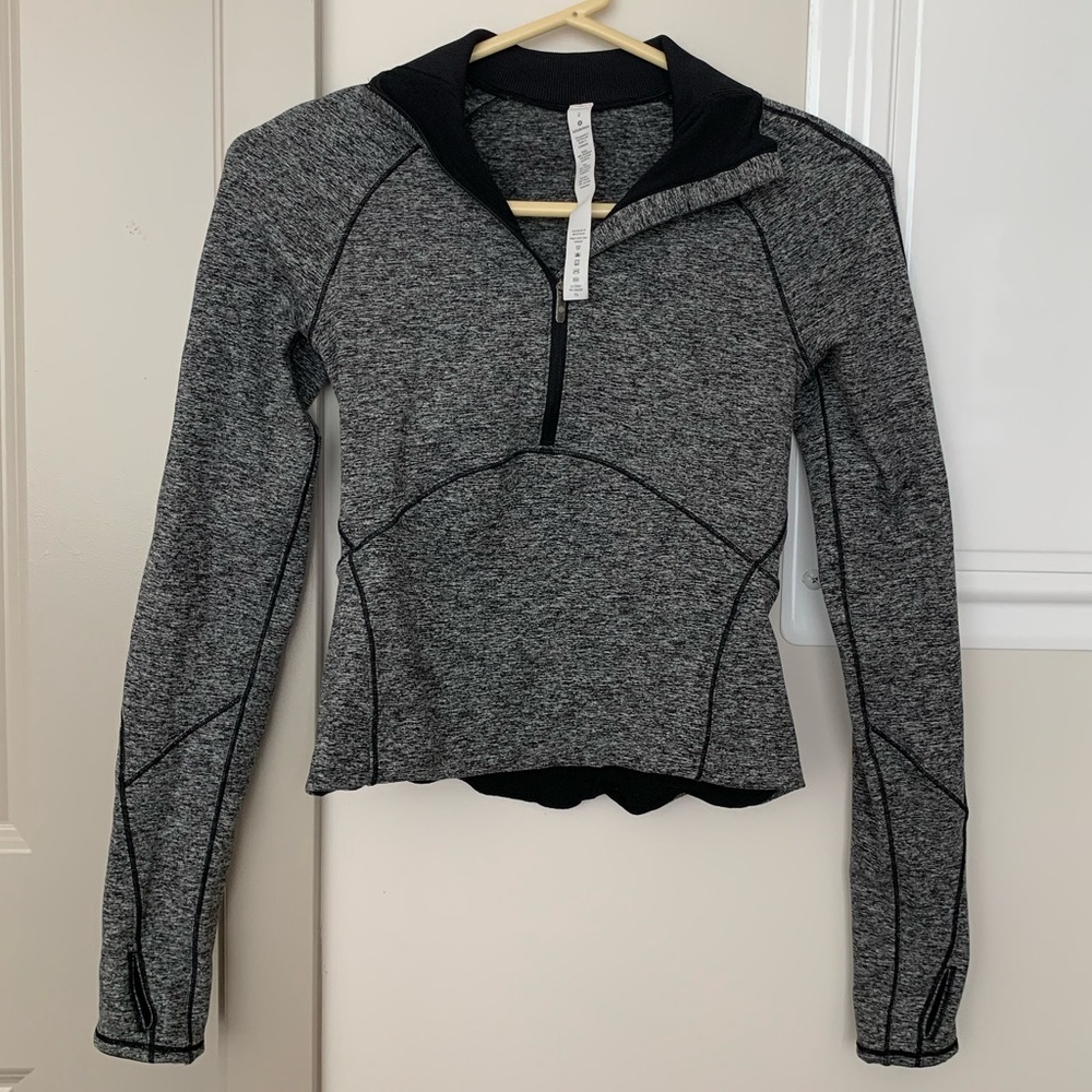 Lululemon Pullover